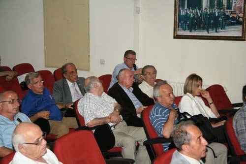 Lozan’I Unutturmayacağız!
 - 45