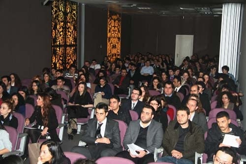 Sem 22. Dönem 2013-4 Eğitim Dönemi Başladı

 - 15