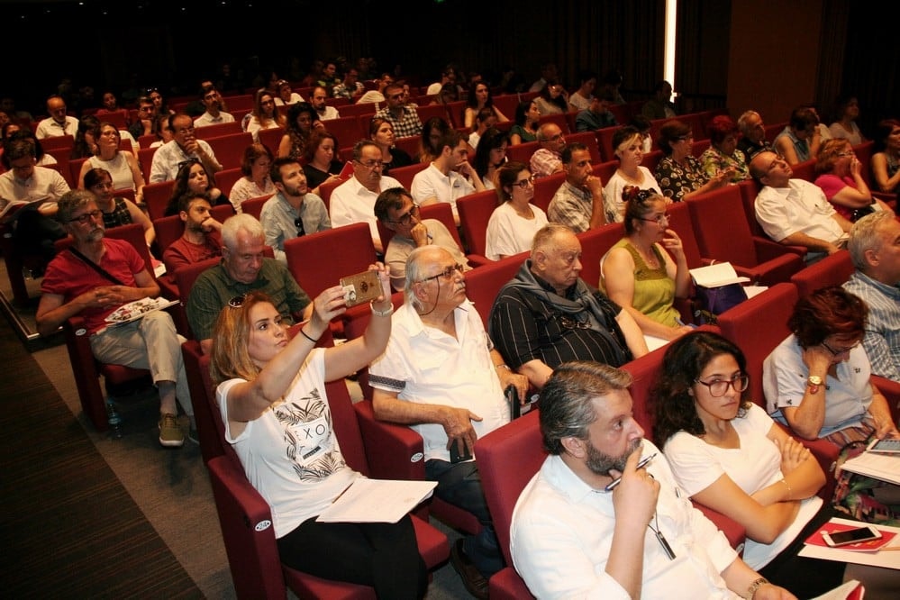 Seçim Güvenliği Eğitim Semineri Devam Ediyor - 42