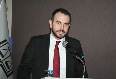 Yeni Sendikalar Ve Toplu İş Sözleşmesi Kanunu Paneli

 - 26