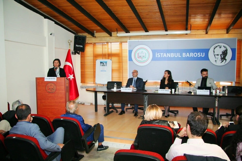 Referandum ve Denetim Mekanizmaları - 1