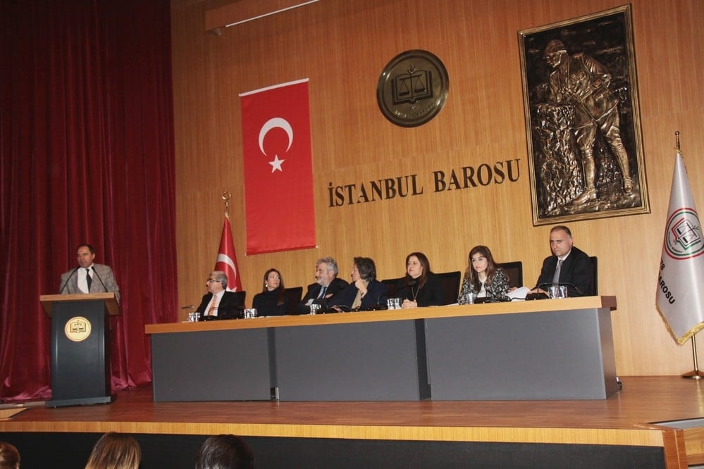 Merkez, Komisyon ve Kurul Yönetimleri Toplantısı - 48