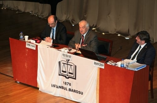 Kadına Ve Aileye Yönelik Şiddetle Mücadelenin Bir Devlet Politikası Olarak Ortaya Konulması Gerekir
 - 45