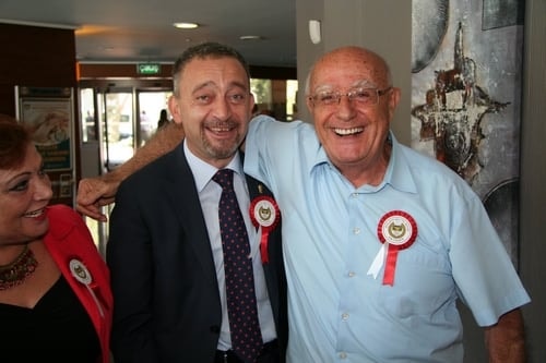 Yeni Adli Yıl Görkemli Bir Alternatif Açılış Töreniyle Başladı
 - 48