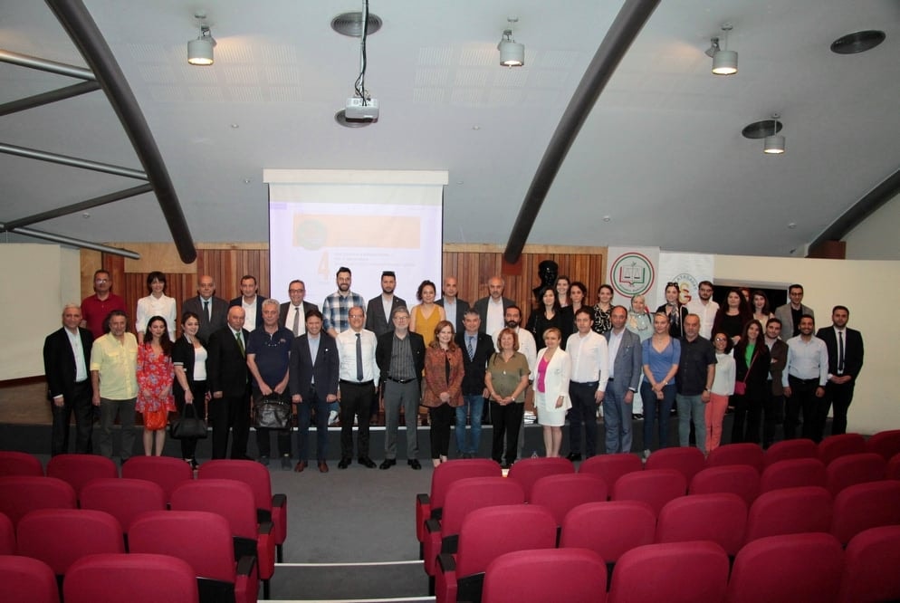 25. İş Hukuku Sempozyumu - 87