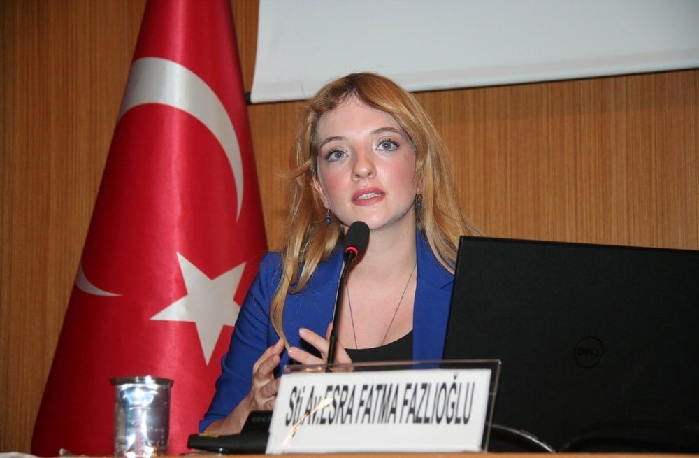 AİHM’e Bireysel Başvuru Semineri - 10