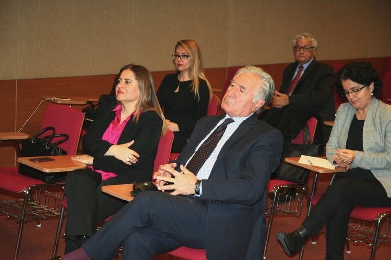 Güneş Enerjisi Mevzuatında Son Gelişmeler, Sorunlar, Beklentiler - 22