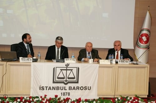 Vergi Usul Kanunu Tasarısı
 - 47