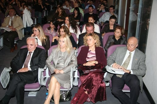 Cumhuriyet, Demokrasi, İnsan Hakları Paneli - 4