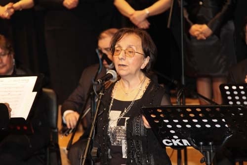 5 Nisan Avukatlar Günü Kutlamaları - 43