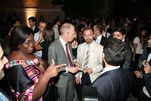 “Son Duruşma” İle 
Sultanahmet Adliyesine Veda Edildi
 - 31