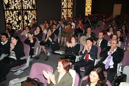 Çalıştayda Cmk’Da Yaşanan Sorunlar Ele Alındı - 41