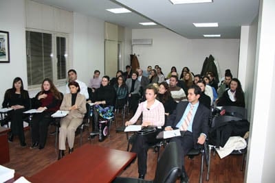 İstanbul Barosu
128. Yılını Kutlamaya Hazırlanıyor - 1