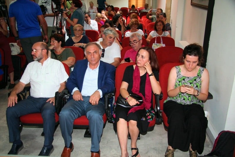 Müftülüklere Nikah Yetkisi Çok Yönlü Anayasa İhlalidir, Medeni Kanunun Yok Sayılmasıdır Acilen Geri Çekilmelidir - 4