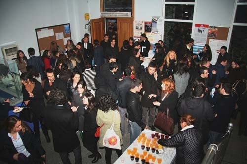 Sem 22. Dönem 2013-4 Eğitim Dönemi Başladı

 - 30