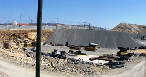 İstanbul Anadolu Yakası
Adalet Sarayı Hakkında 
Bilgi Verildi 