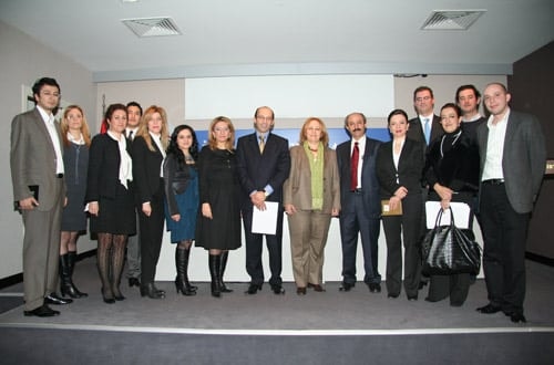 Enerji Yatırımlarında Kamu Yararı Gözetilmeli - 22