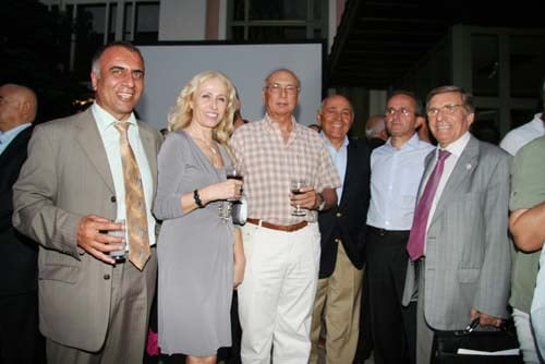 “Son Duruşma” İle 
Sultanahmet Adliyesine Veda Edildi
 - 19