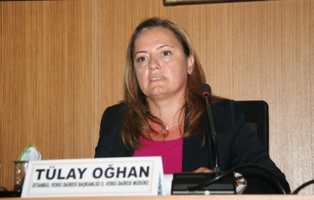 Avukatların Vergilendirilmesi - 10