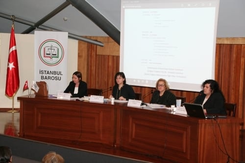 Kadın Ve Ceza Hukuku
 - 81