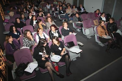 Tübakkom Eğitim Toplantısı 
İstanbul’Da Yapıldı - 6