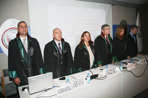 Sem 22. Dönem 2013-1 Eğitim Dönemi Başladı
 - 4