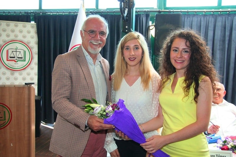 38. Dönem Hukuk İngilizcesi ve Terminolojisi, Temel İngilizce Dersleri Başlıyor - 6