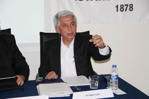 İnternet Medyası Hukuku Iı

 - 11