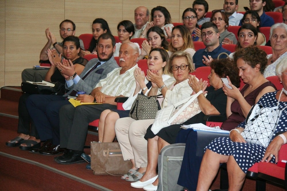 İmar Barışı, Kentsel Dönüşüm ve Tapu Uygulamaları ile Kat Mülkiyetine İlişkin Güncel Sorunlar Semineri - 162