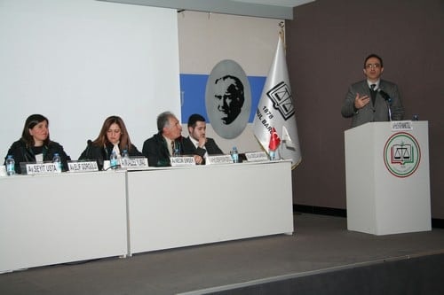 Staj Eğitim Merkezi 22. Dönem 2014/4 Eğitim Dönemi Başladı - 18