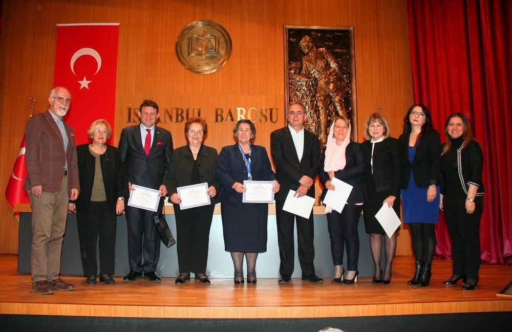 2019 Dönemecini Bilinçle Aşabilecek İnançtayız  - 55