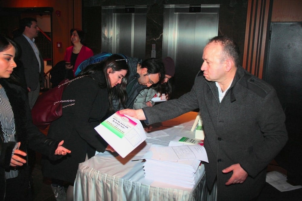 Sem Yeni Eğitim Dönemi Başladı - 4