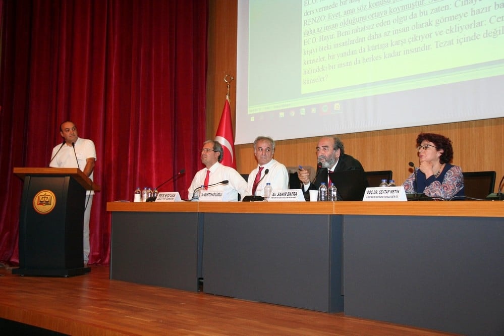 Ölüm Cezaları - 57