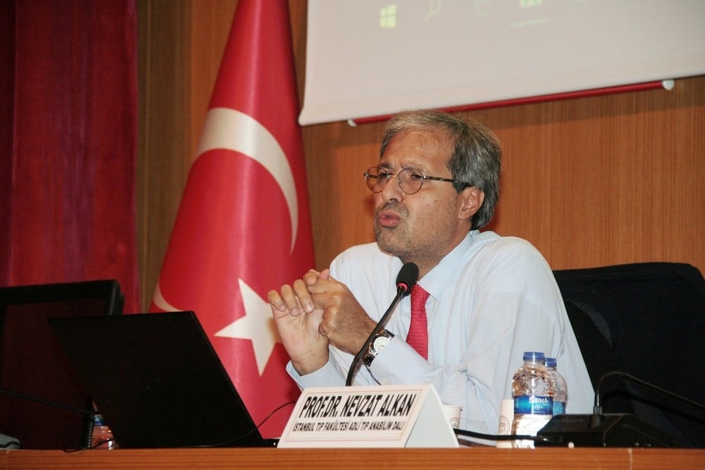 Toplumsal Cinsiyet Eşitliğinin Sağlanması Erkeğin de Sorunu Olmalıdır - 75