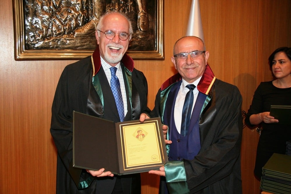 İstanbul Barosu 140 Yaşında!  - 171