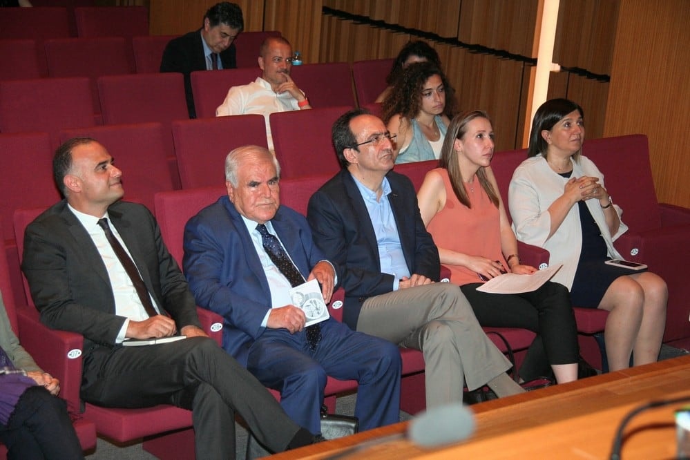 Motivasyon, Uzmanlaşma, Gelecek - 5