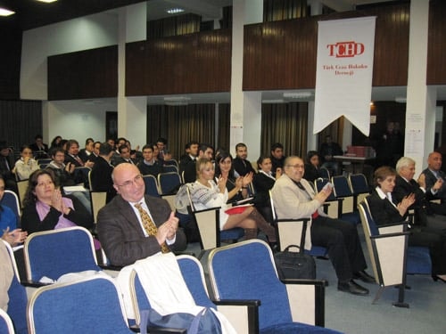 Pazartesi Forumları Başladı - 4