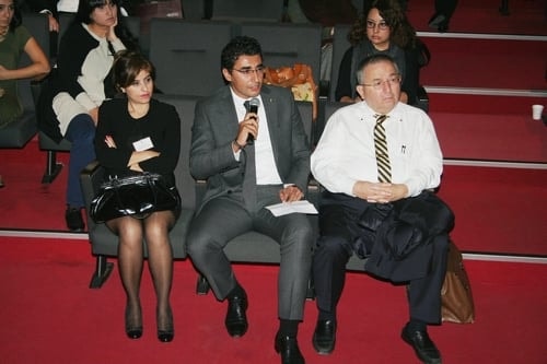 Fikri Ve Sınaî Haklarda Problemler Ve Çözüm Yolları

 - 136