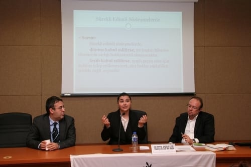 Tüketici Hukukunda Ayıplı Hizmet
 - 26