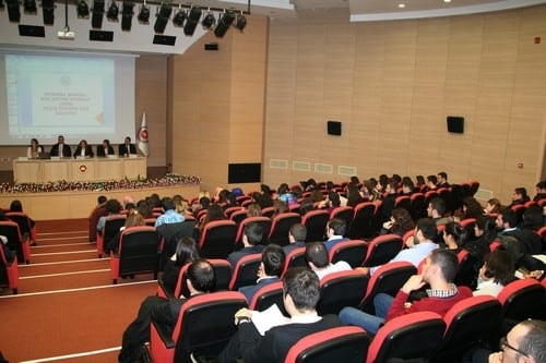 Türkiye’Nin Avukatlara İhtiyacı Var
 - 13