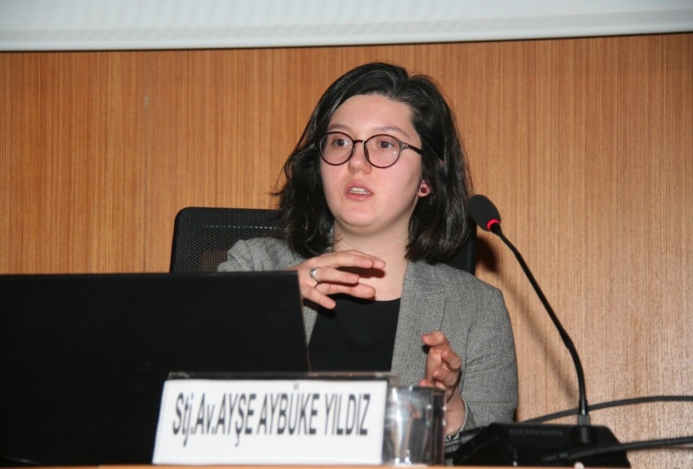 SEM Lojistik ve Taşıma Hukuku Atölyesi Semineri - 11