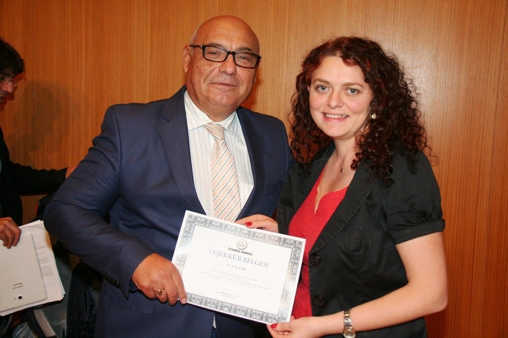 Türkiye – Avrupa Birliği İlişkileri - 28