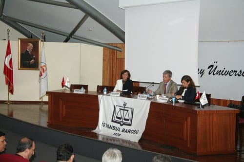 İş Hukukuna İlişkin Sorunlar Ve Çözüm Önerileri - 27