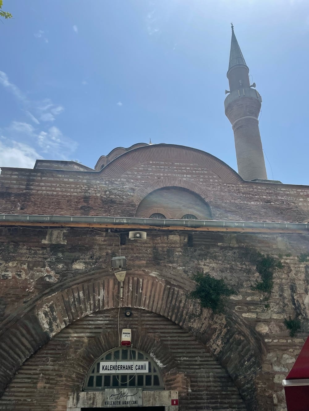 Vefa-Sülaymaniye-Unkapanı Turu - 7