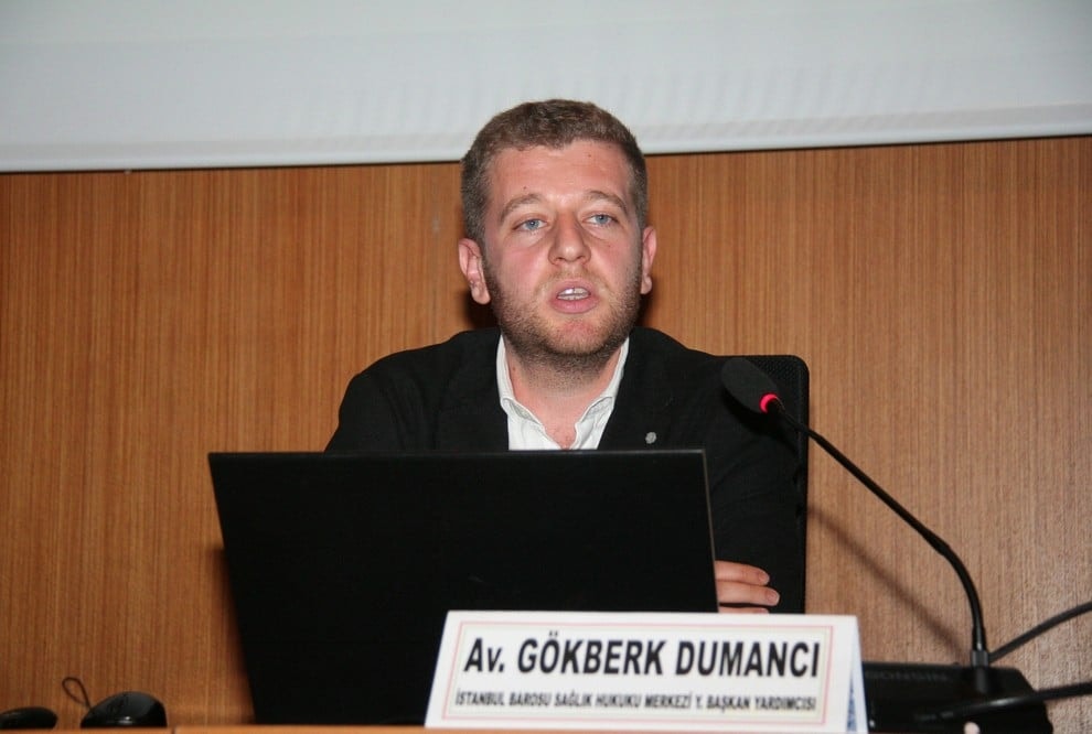 Engelli Kişilerin Temel Hakları ve Sağlık Hakkı - 9