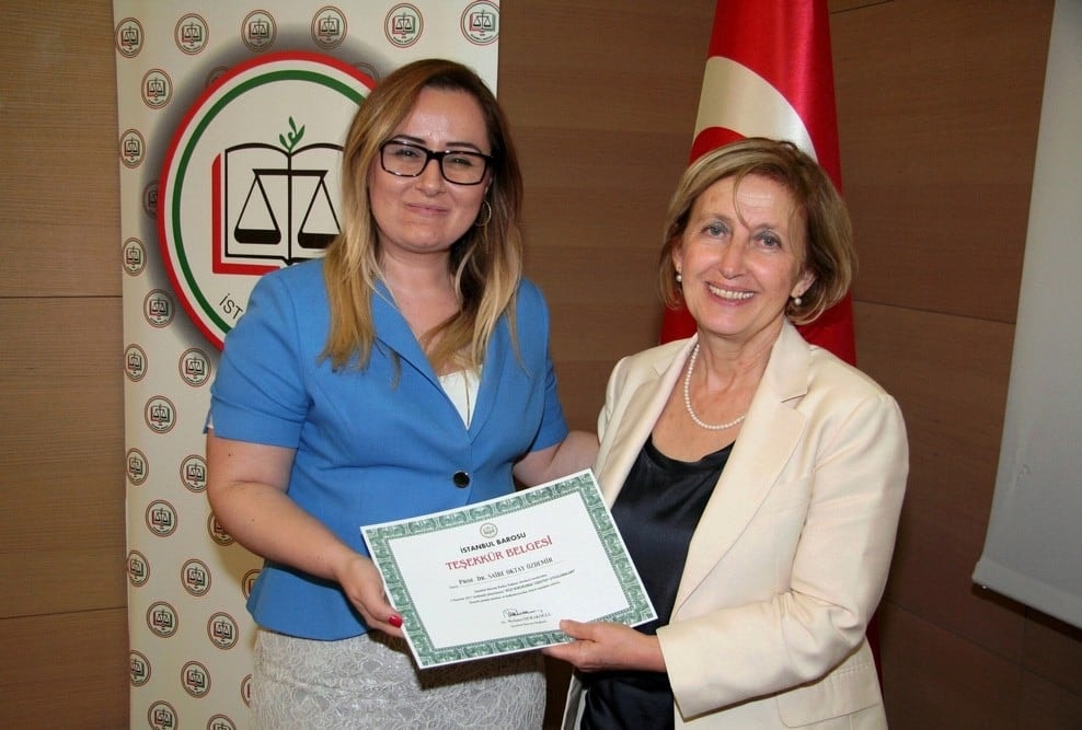 Aile Hukukunda Yargıtay Uygulamaları - 107