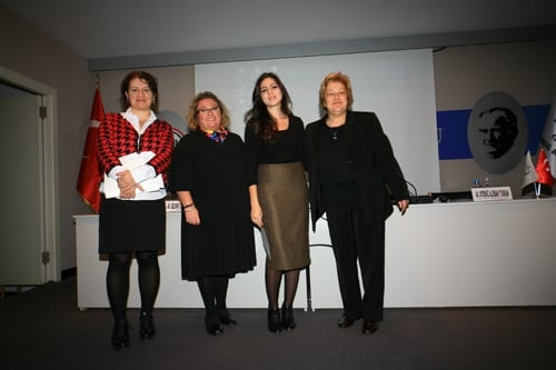 Türkiye’De Bütünlüklü Bir Çocuk Politikası Yok - 12