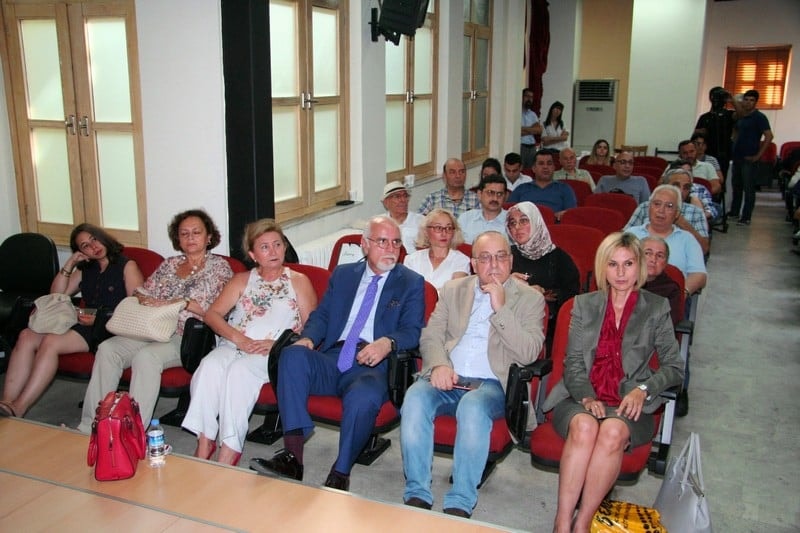 Türk Cumhuriyeti’nin  Bağımsızlık Belgesi Lozan Antlaşması  - 7