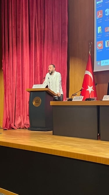 Sağlık Hukuku Eğitimi - 1