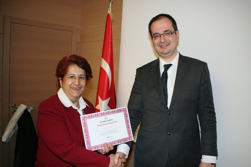 Avukatların Vergilendirilmesinde Güncel Sorunlar - 78